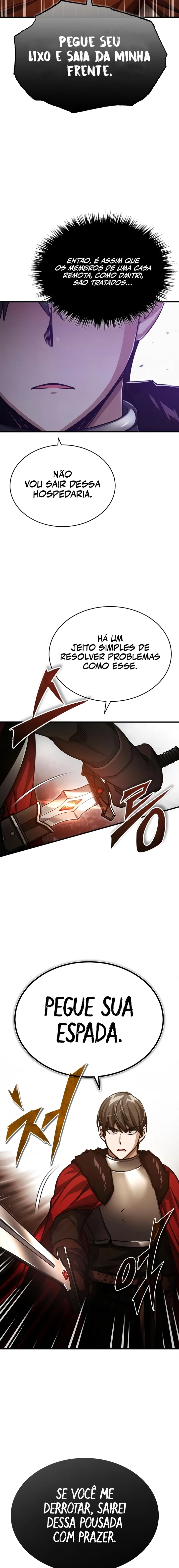 Read O Demônio Celestial não pode viver uma Vida Normal Pt Manga Online