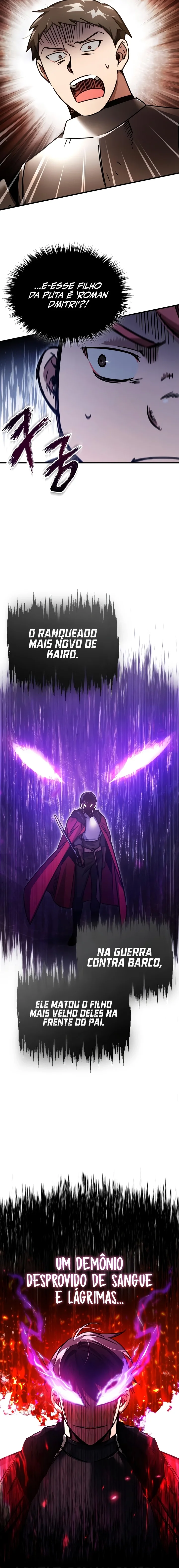 Read O Demônio Celestial não pode viver uma Vida Normal Pt Manga Online