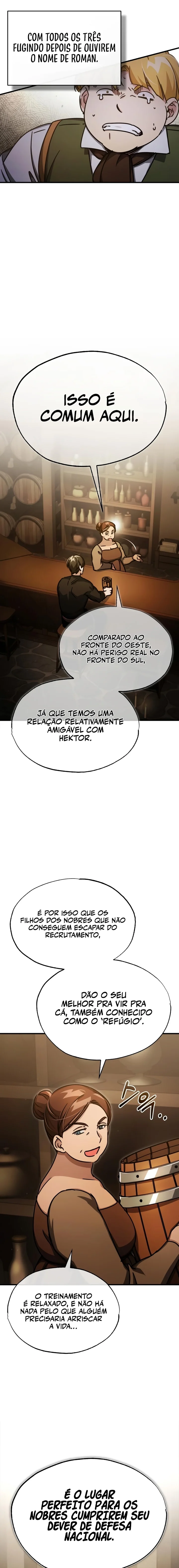 Read O Demônio Celestial não pode viver uma Vida Normal Pt Manga Online