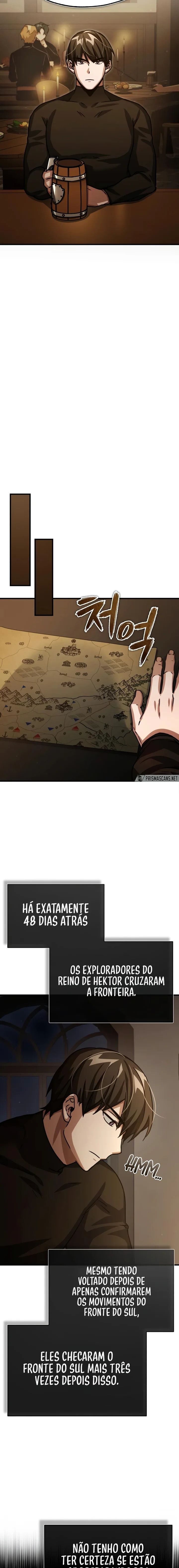 Read O Demônio Celestial não pode viver uma Vida Normal Pt Manga Online