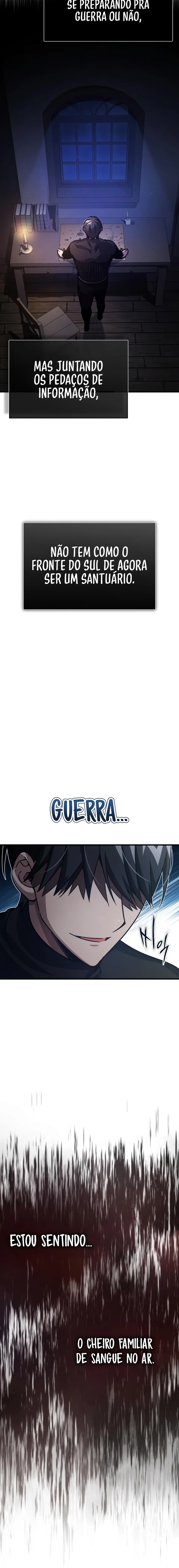 Read O Demônio Celestial não pode viver uma Vida Normal Pt Manga Online