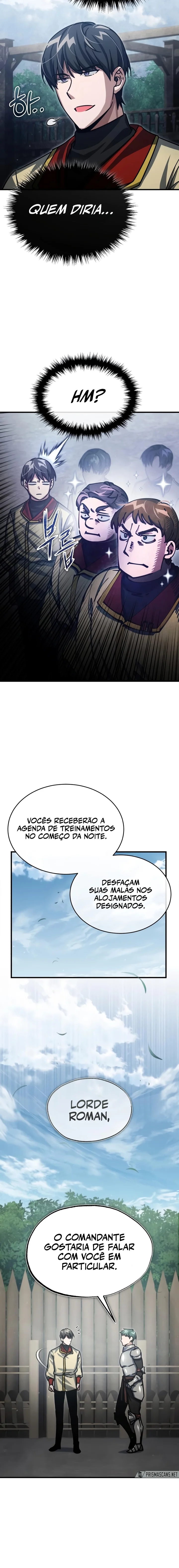 Read O Demônio Celestial não pode viver uma Vida Normal Pt Manga Online