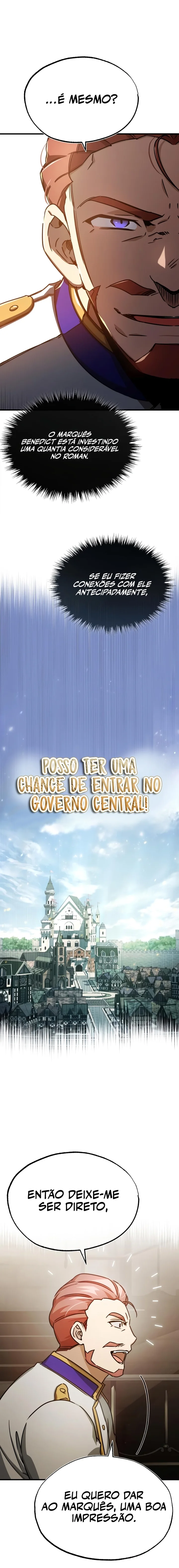 Read O Demônio Celestial não pode viver uma Vida Normal Pt Manga Online