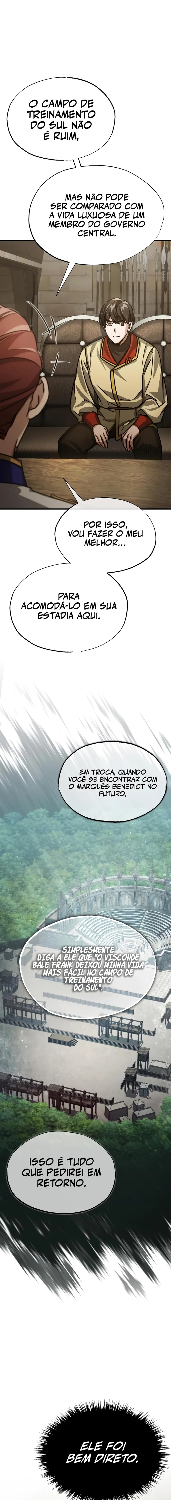 Read O Demônio Celestial não pode viver uma Vida Normal Pt Manga Online