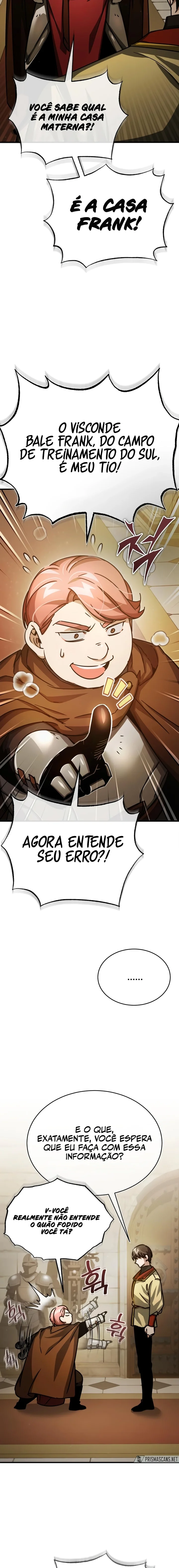 Read O Demônio Celestial não pode viver uma Vida Normal Pt Manga Online