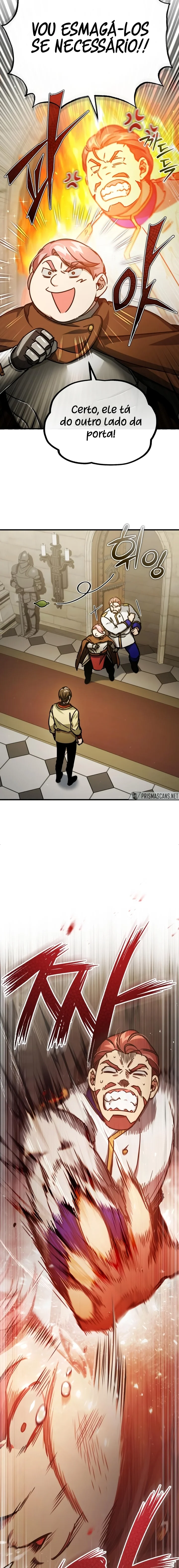 Read O Demônio Celestial não pode viver uma Vida Normal Pt Manga Online
