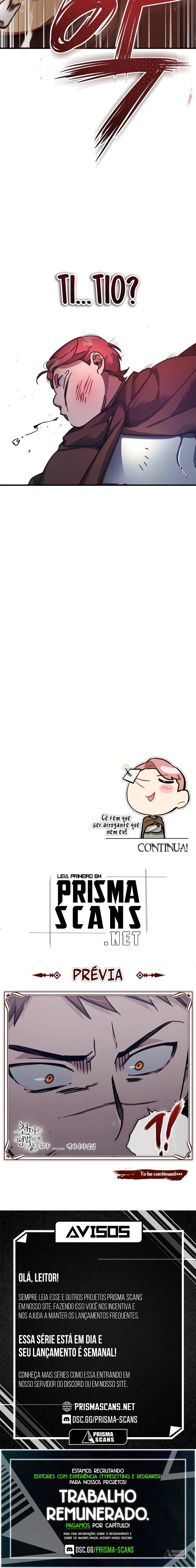 Read O Demônio Celestial não pode viver uma Vida Normal Pt Manga Online