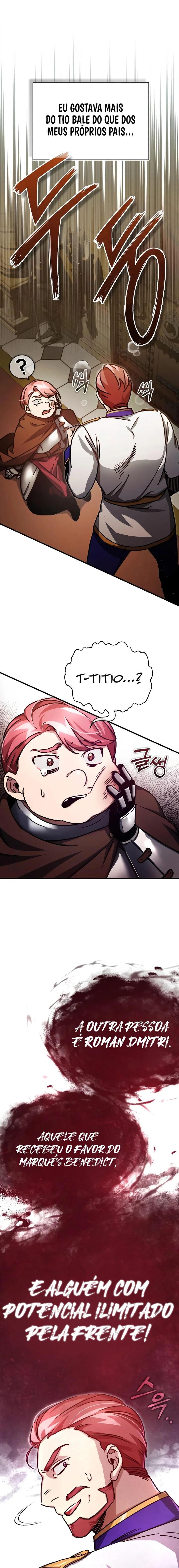 Read O Demônio Celestial não pode viver uma Vida Normal Pt Manga Online