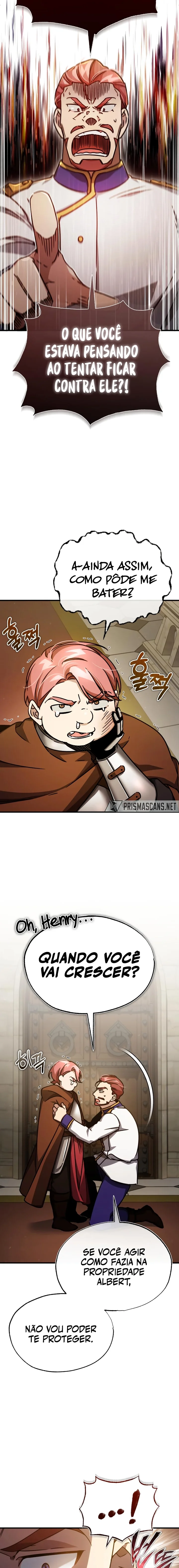 Read O Demônio Celestial não pode viver uma Vida Normal Pt Manga Online
