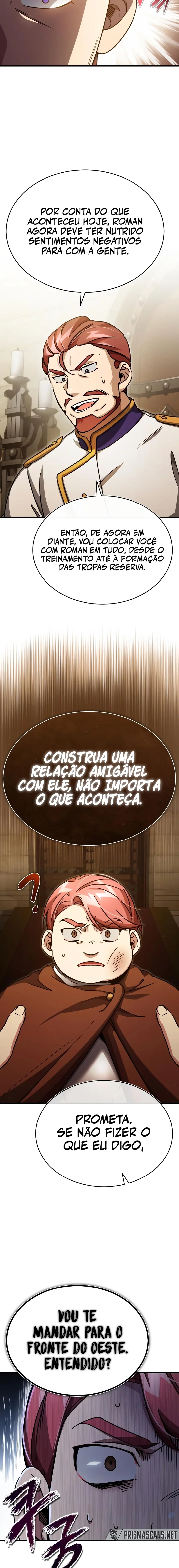Read O Demônio Celestial não pode viver uma Vida Normal Pt Manga Online