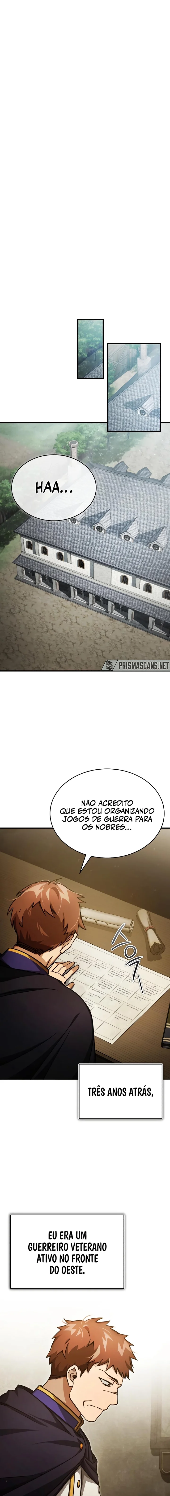 Read O Demônio Celestial não pode viver uma Vida Normal Pt Manga Online