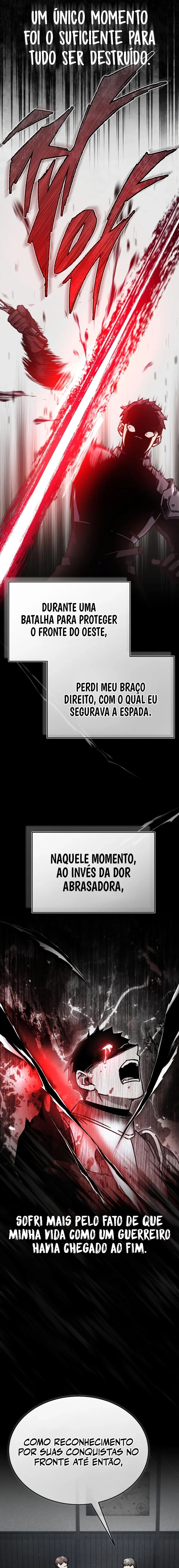 Read O Demônio Celestial não pode viver uma Vida Normal Pt Manga Online