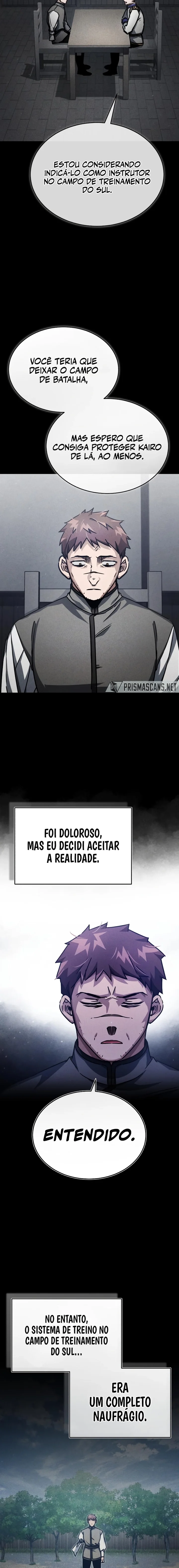 Read O Demônio Celestial não pode viver uma Vida Normal Pt Manga Online