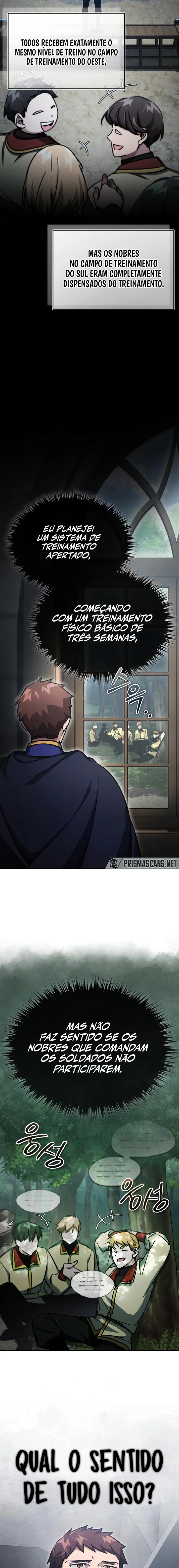 Read O Demônio Celestial não pode viver uma Vida Normal Pt Manga Online