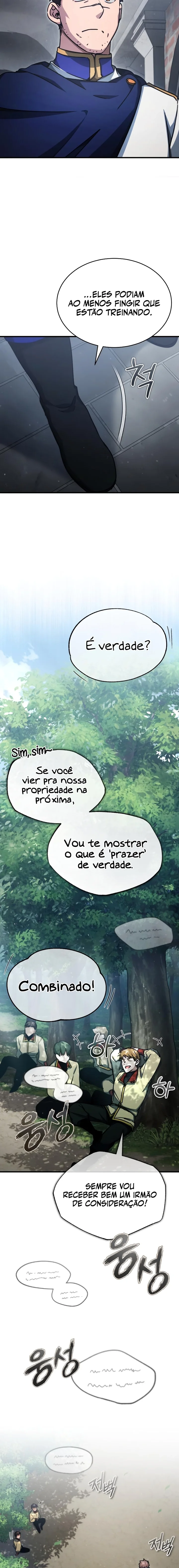 Read O Demônio Celestial não pode viver uma Vida Normal Pt Manga Online
