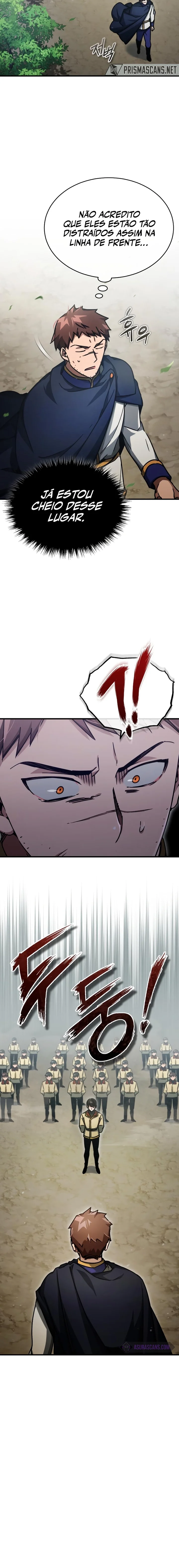 Read O Demônio Celestial não pode viver uma Vida Normal Pt Manga Online
