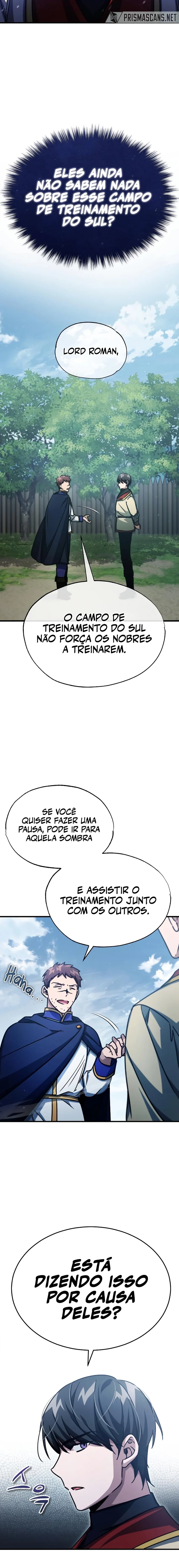 Read O Demônio Celestial não pode viver uma Vida Normal Pt Manga Online