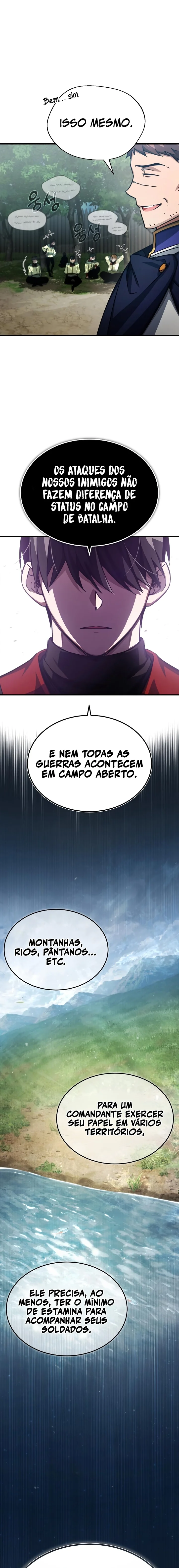 Read O Demônio Celestial não pode viver uma Vida Normal Pt Manga Online