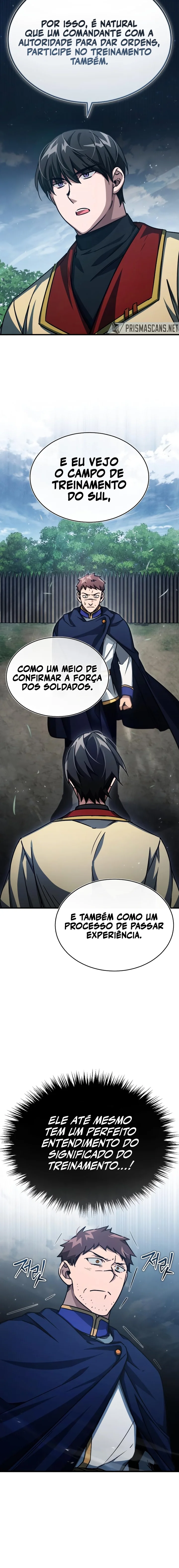 Read O Demônio Celestial não pode viver uma Vida Normal Pt Manga Online
