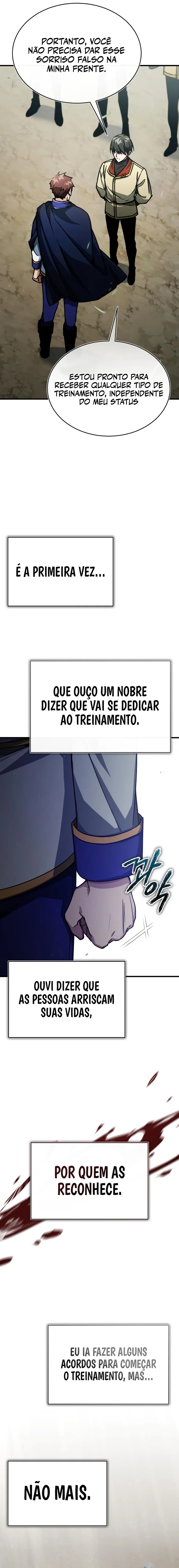 Read O Demônio Celestial não pode viver uma Vida Normal Pt Manga Online