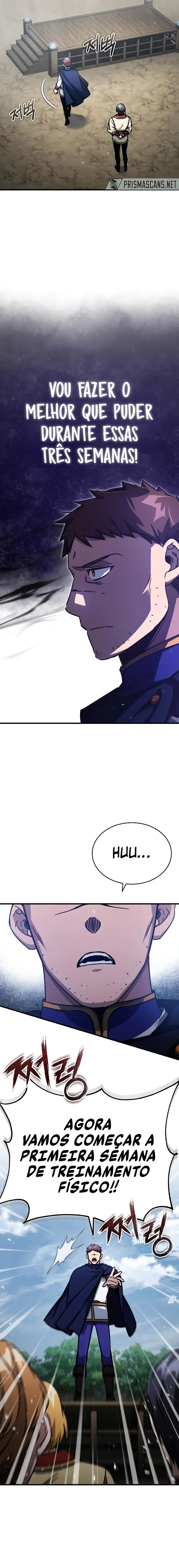Read O Demônio Celestial não pode viver uma Vida Normal Pt Manga Online