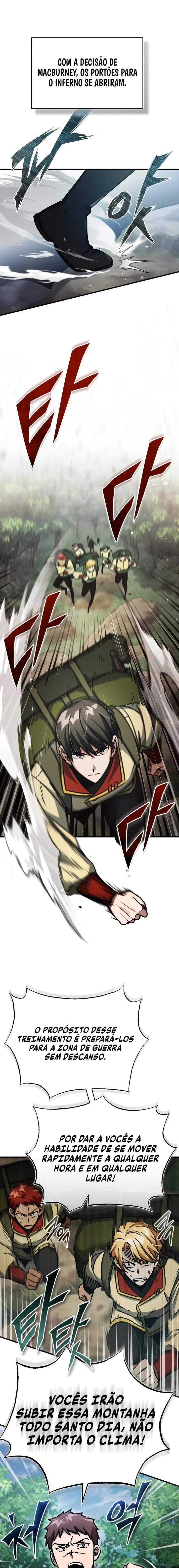 Read O Demônio Celestial não pode viver uma Vida Normal Pt Manga Online