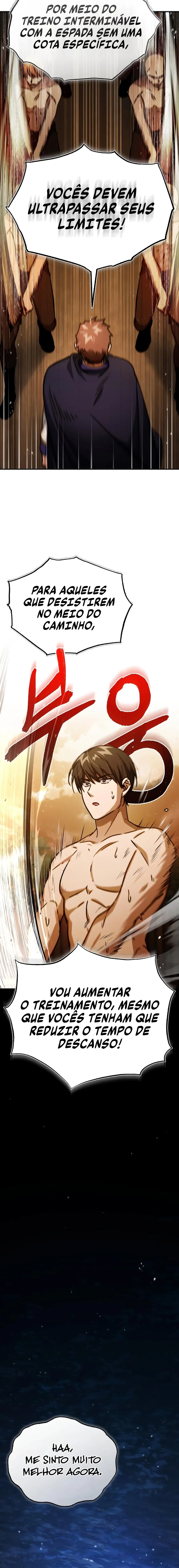 Read O Demônio Celestial não pode viver uma Vida Normal Pt Manga Online