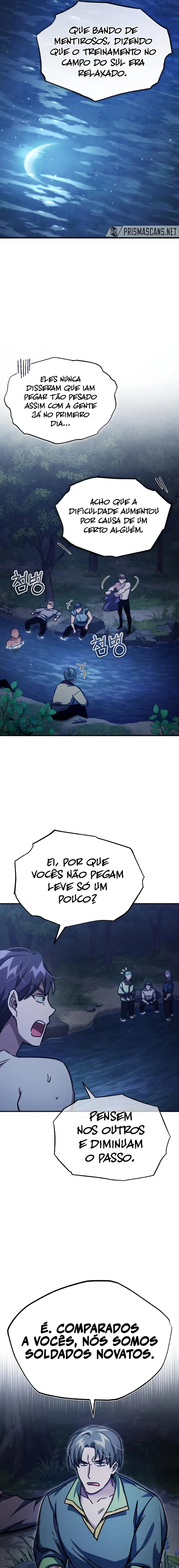 Read O Demônio Celestial não pode viver uma Vida Normal Pt Manga Online