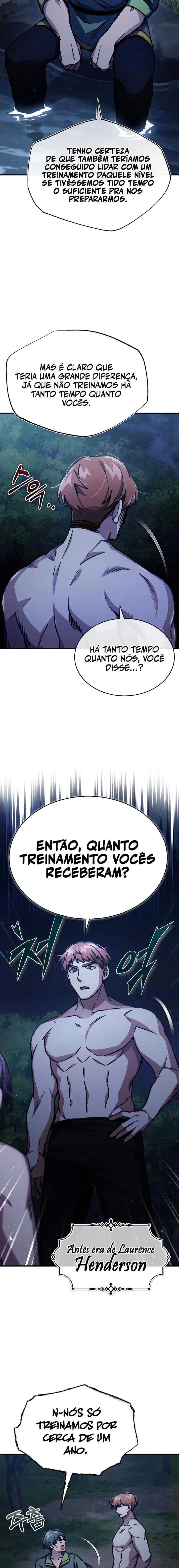 Read O Demônio Celestial não pode viver uma Vida Normal Pt Manga Online