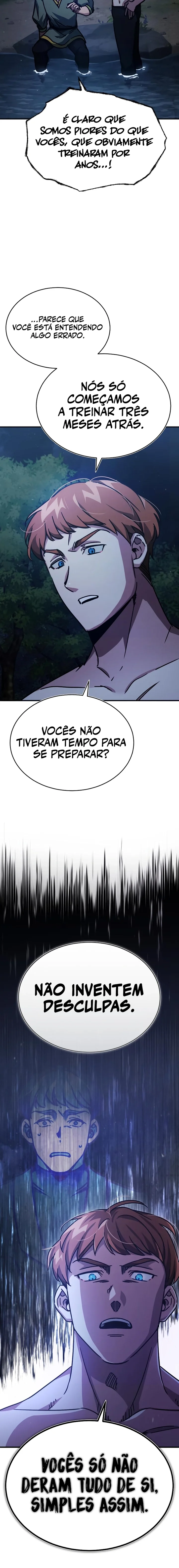 Read O Demônio Celestial não pode viver uma Vida Normal Pt Manga Online