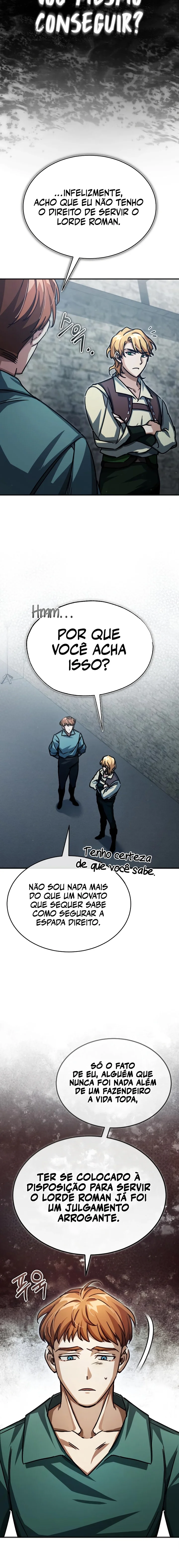 Read O Demônio Celestial não pode viver uma Vida Normal Pt Manga Online
