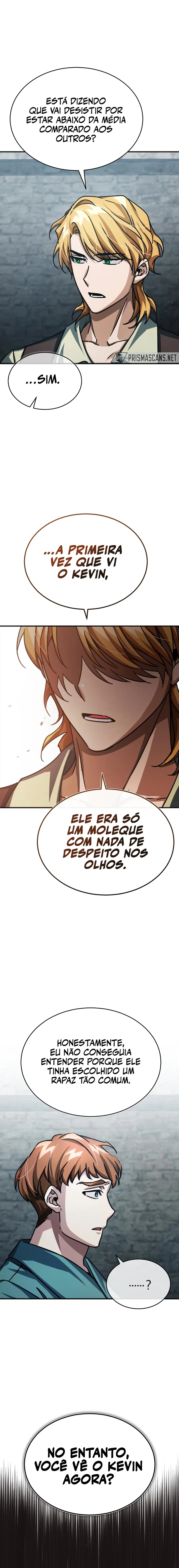 Read O Demônio Celestial não pode viver uma Vida Normal Pt Manga Online