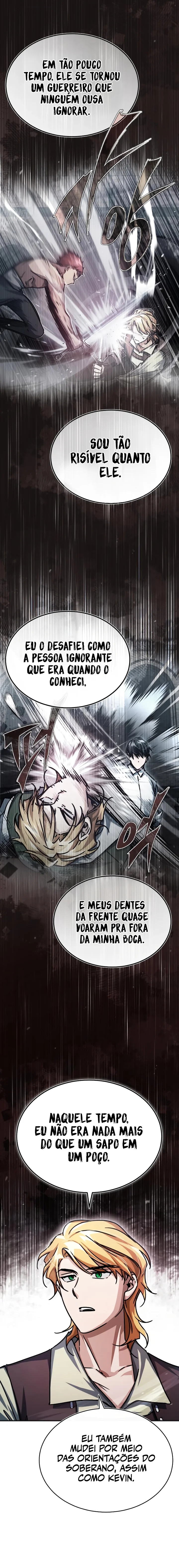 Read O Demônio Celestial não pode viver uma Vida Normal Pt Manga Online