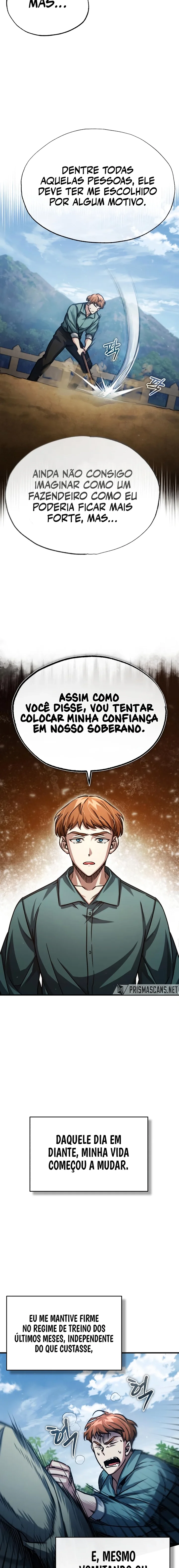 Read O Demônio Celestial não pode viver uma Vida Normal Pt Manga Online