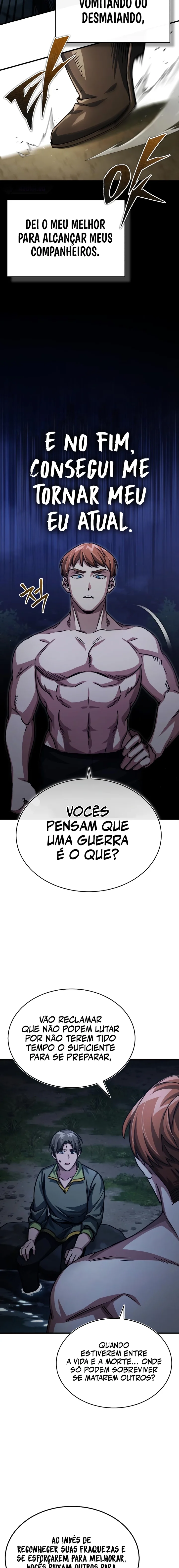 Read O Demônio Celestial não pode viver uma Vida Normal Pt Manga Online