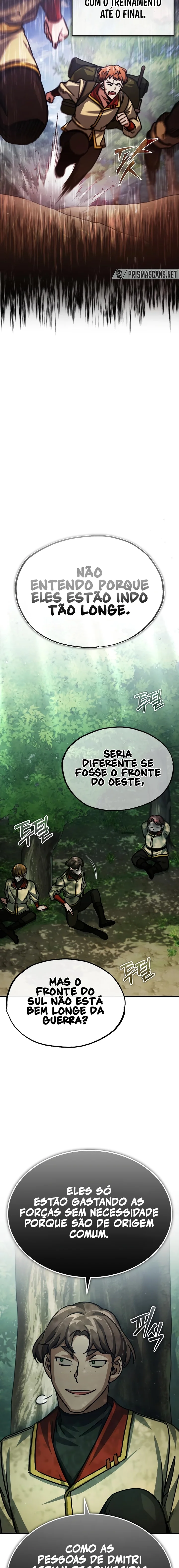 Read O Demônio Celestial não pode viver uma Vida Normal Pt Manga Online