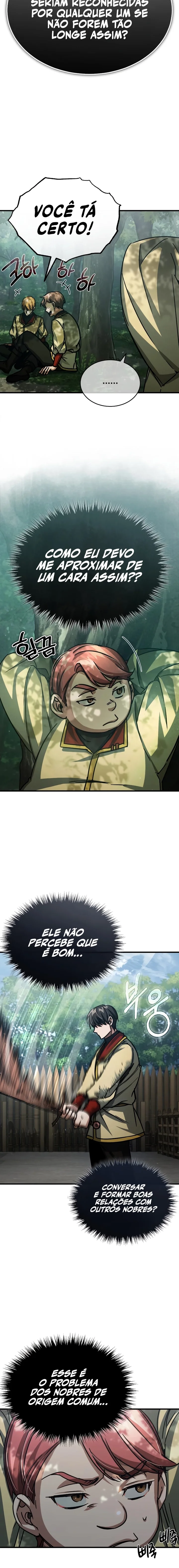 Read O Demônio Celestial não pode viver uma Vida Normal Pt Manga Online