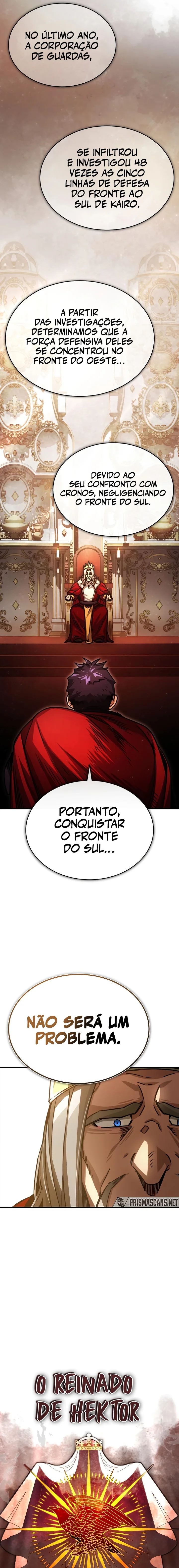 Read O Demônio Celestial não pode viver uma Vida Normal Pt Manga Online