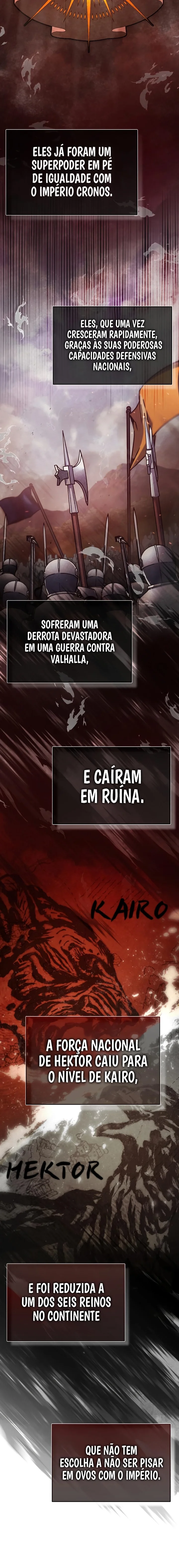 Read O Demônio Celestial não pode viver uma Vida Normal Pt Manga Online