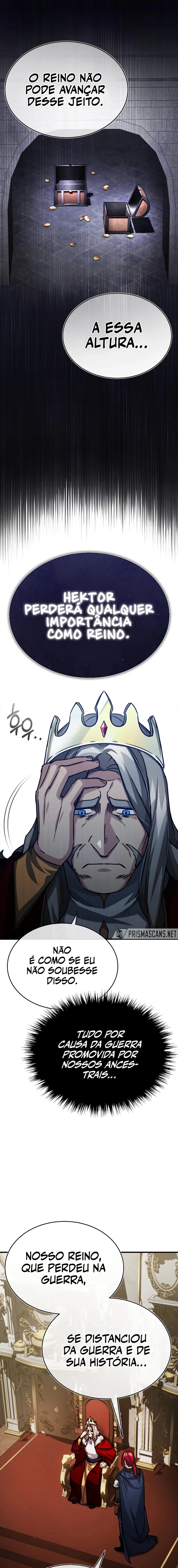 Read O Demônio Celestial não pode viver uma Vida Normal Pt Manga Online
