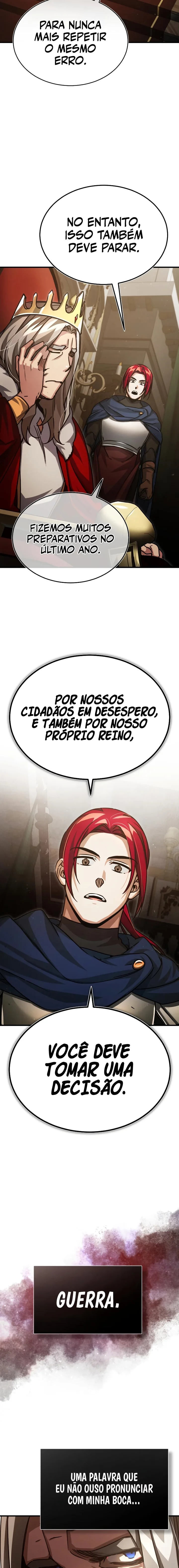 Read O Demônio Celestial não pode viver uma Vida Normal Pt Manga Online