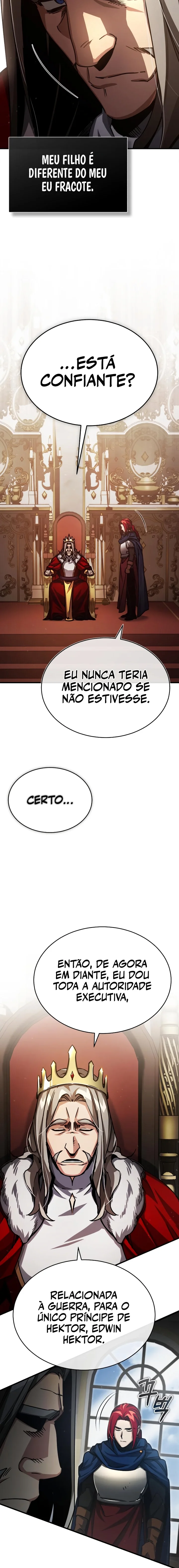 Read O Demônio Celestial não pode viver uma Vida Normal Pt Manga Online