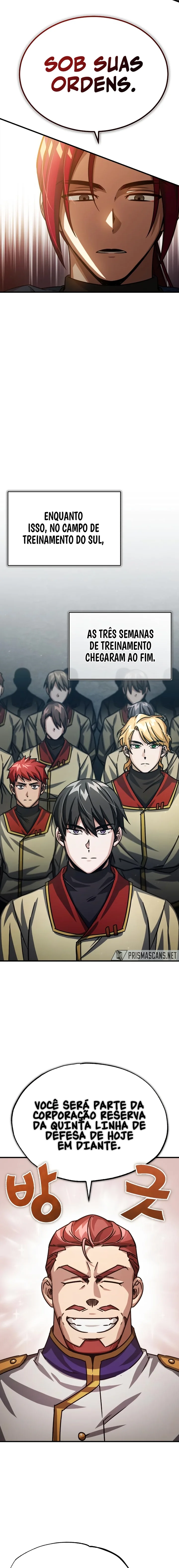 Read O Demônio Celestial não pode viver uma Vida Normal Pt Manga Online
