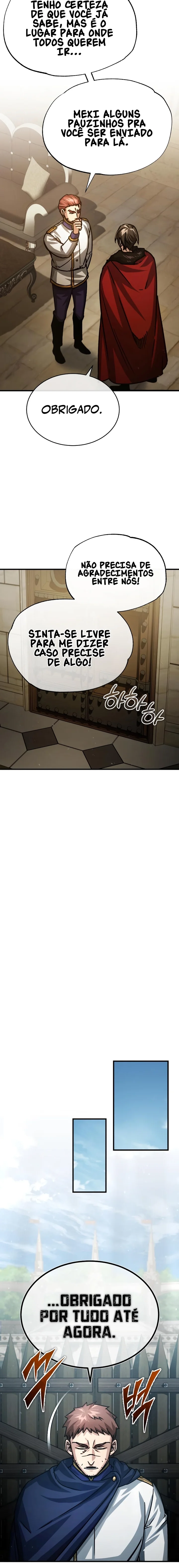 Read O Demônio Celestial não pode viver uma Vida Normal Pt Manga Online