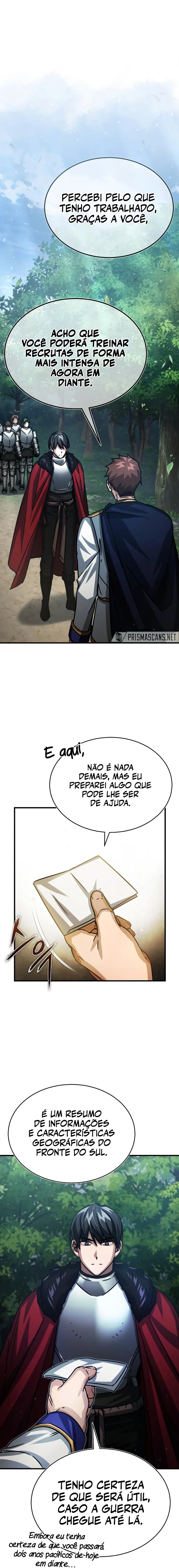 Read O Demônio Celestial não pode viver uma Vida Normal Pt Manga Online