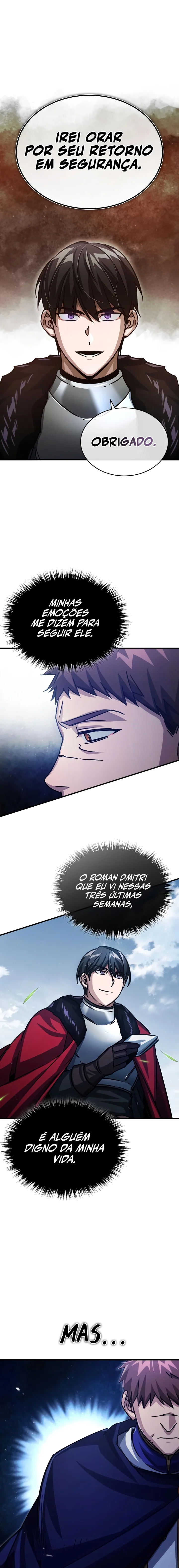 Read O Demônio Celestial não pode viver uma Vida Normal Pt Manga Online