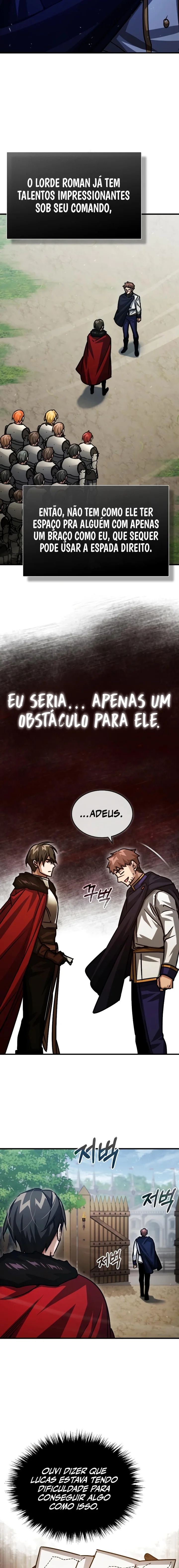 Read O Demônio Celestial não pode viver uma Vida Normal Pt Manga Online