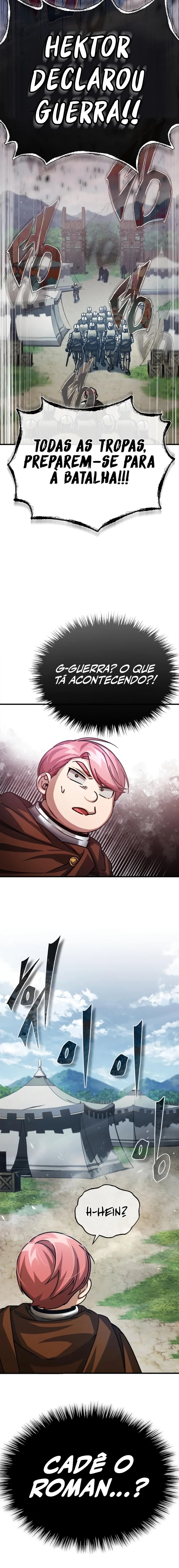 Read O Demônio Celestial não pode viver uma Vida Normal Pt Manga Online