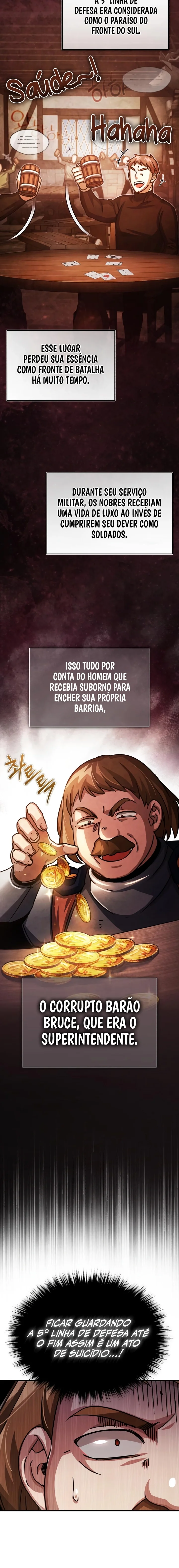 Read O Demônio Celestial não pode viver uma Vida Normal Pt Manga Online