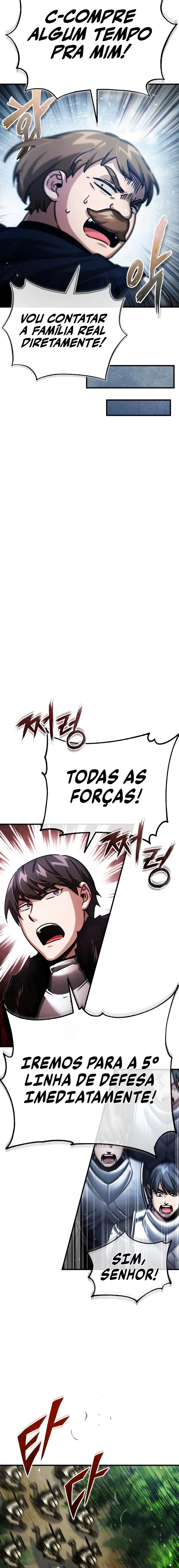 Read O Demônio Celestial não pode viver uma Vida Normal Pt Manga Online